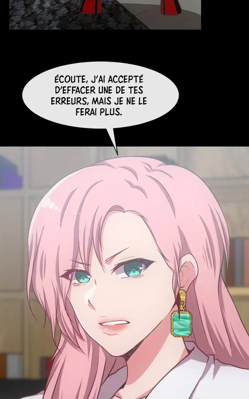 Read Questions d’âge Manga Online