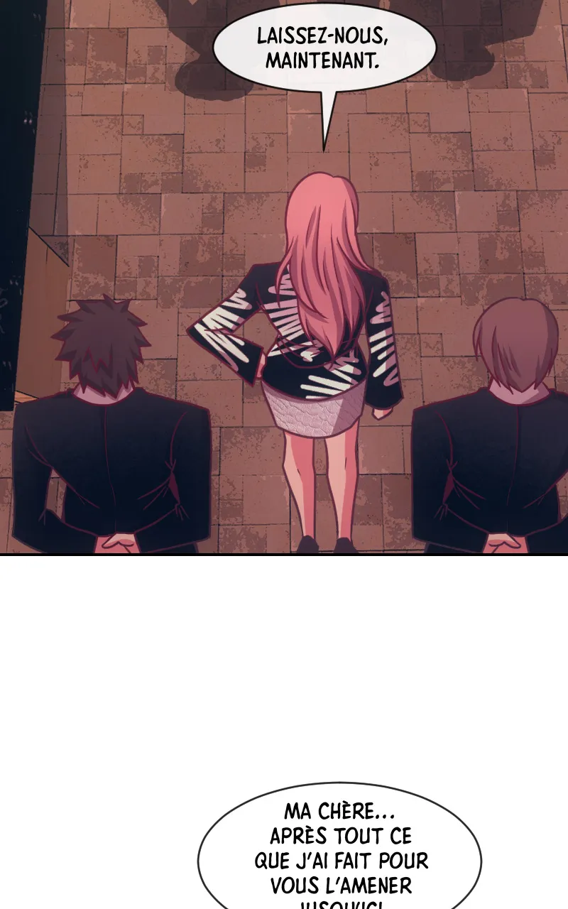Read Questions d’âge Manga Online