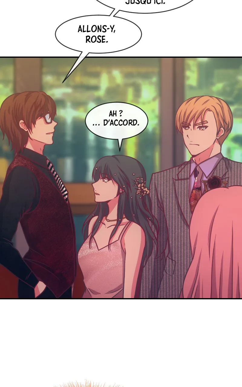 Read Questions d’âge Manga Online