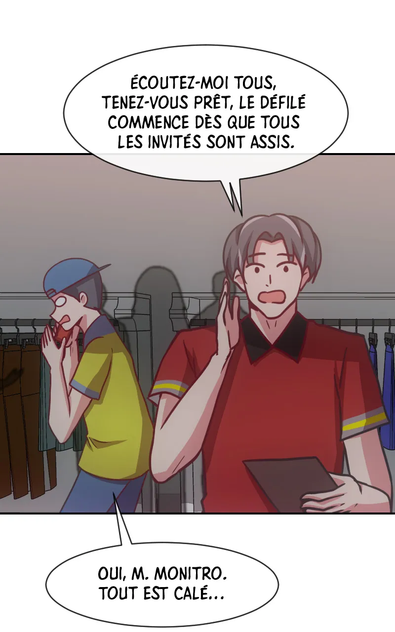 Read Questions d’âge Manga Online
