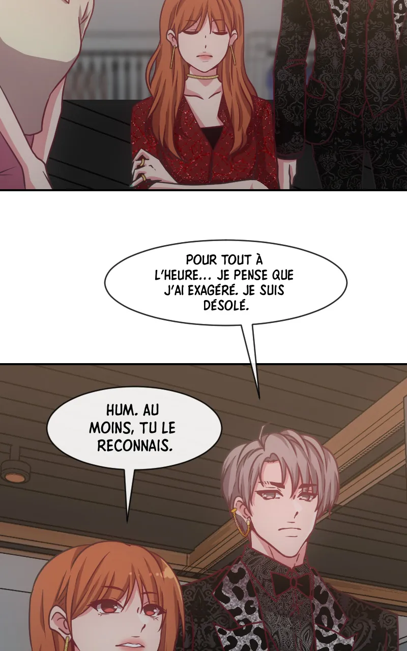 Read Questions d’âge Manga Online