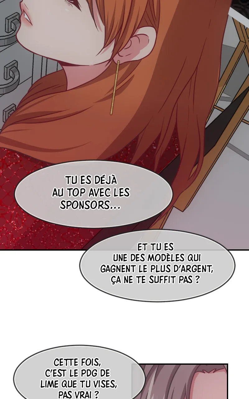 Read Questions d’âge Manga Online