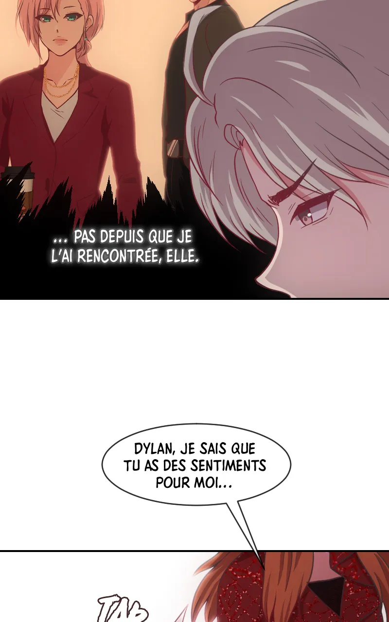 Read Questions d’âge Manga Online