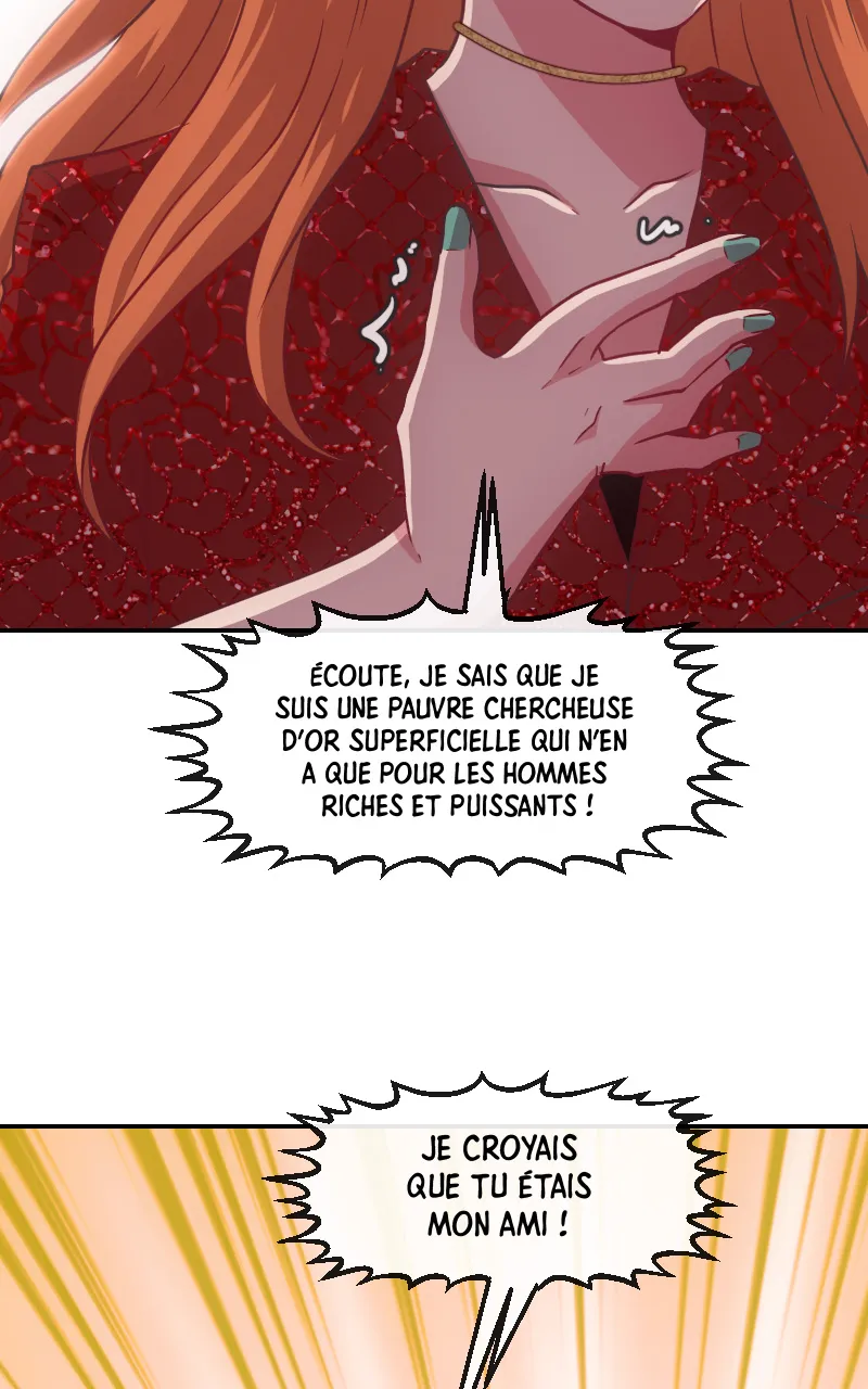 Read Questions d’âge Manga Online