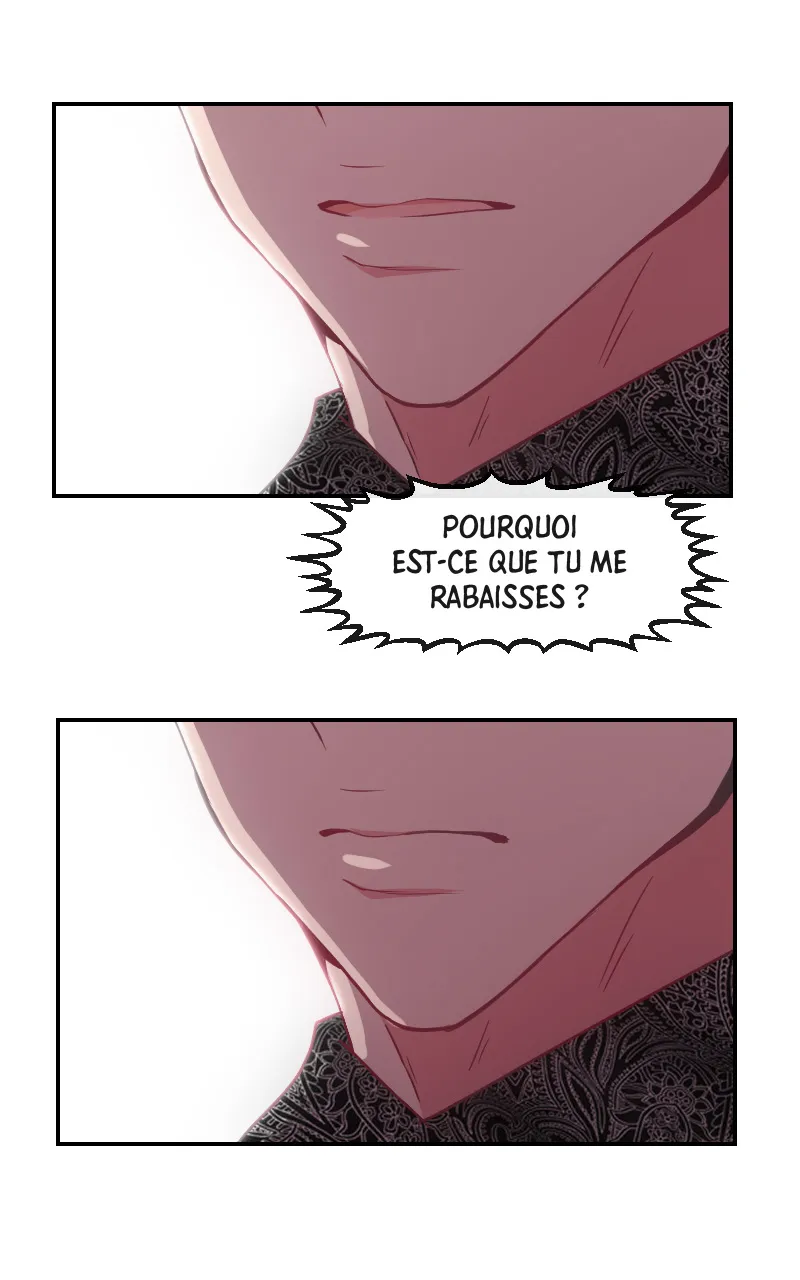 Read Questions d’âge Manga Online