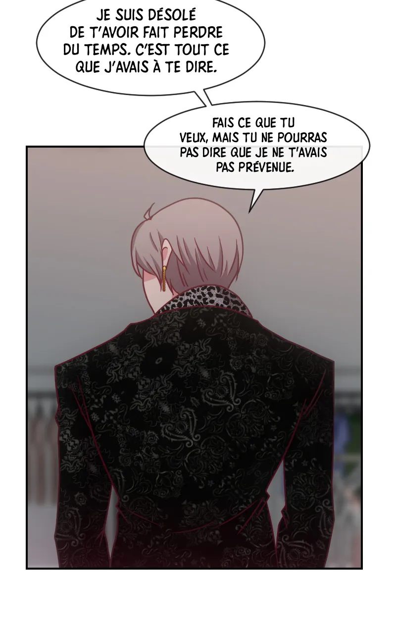 Read Questions d’âge Manga Online