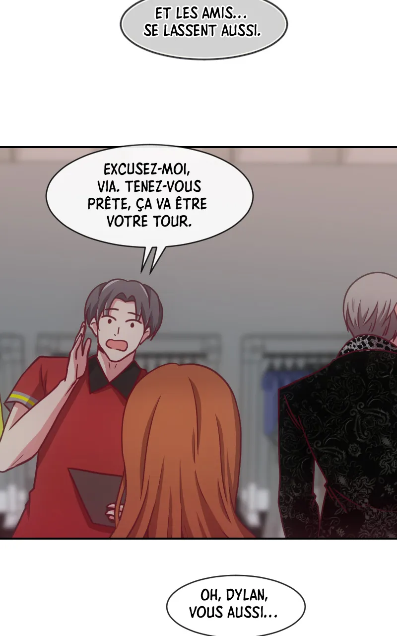 Read Questions d’âge Manga Online