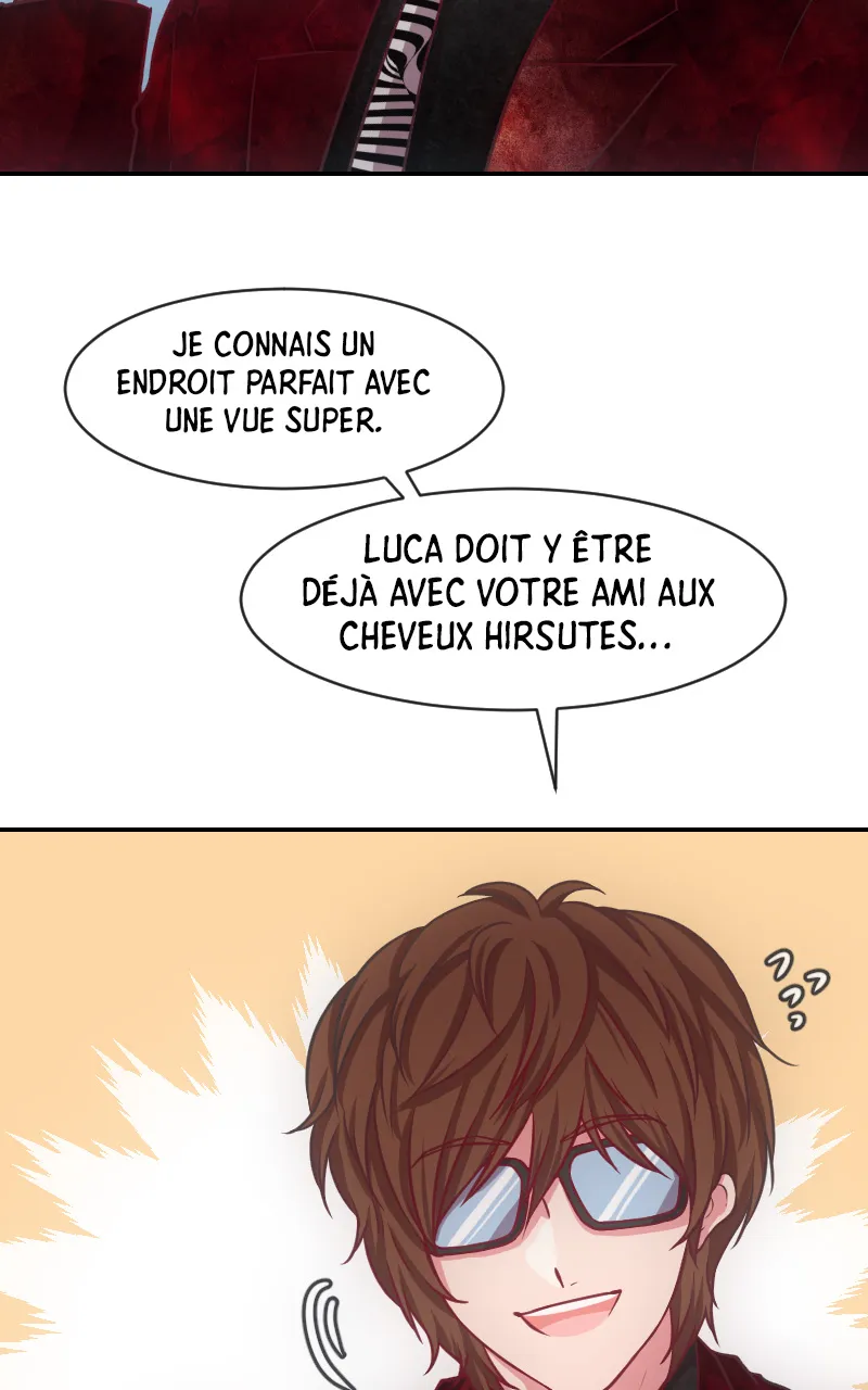 Read Questions d’âge Manga Online