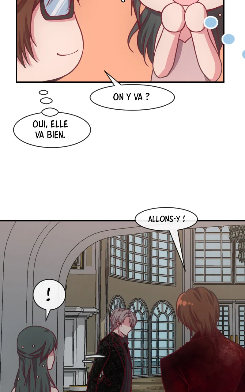Read Questions d’âge Manga Online