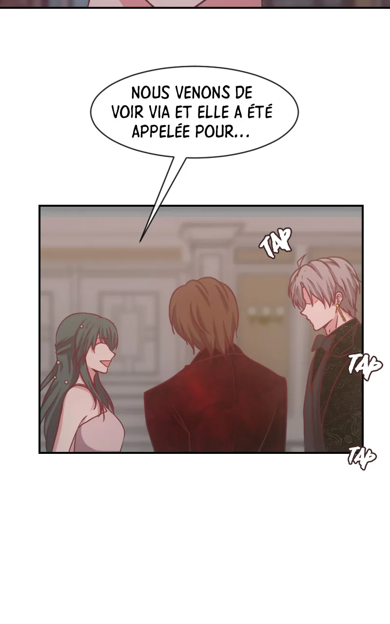 Read Questions d’âge Manga Online