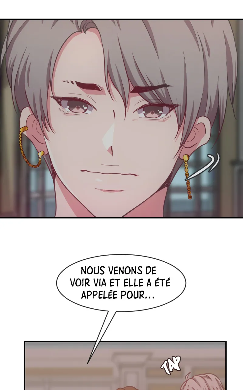 Read Questions d’âge Manga Online