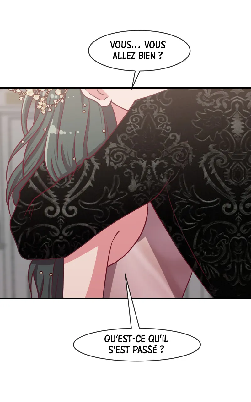 Read Questions d’âge Manga Online