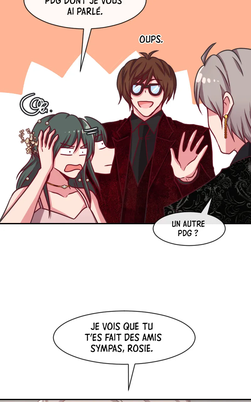 Read Questions d’âge Manga Online