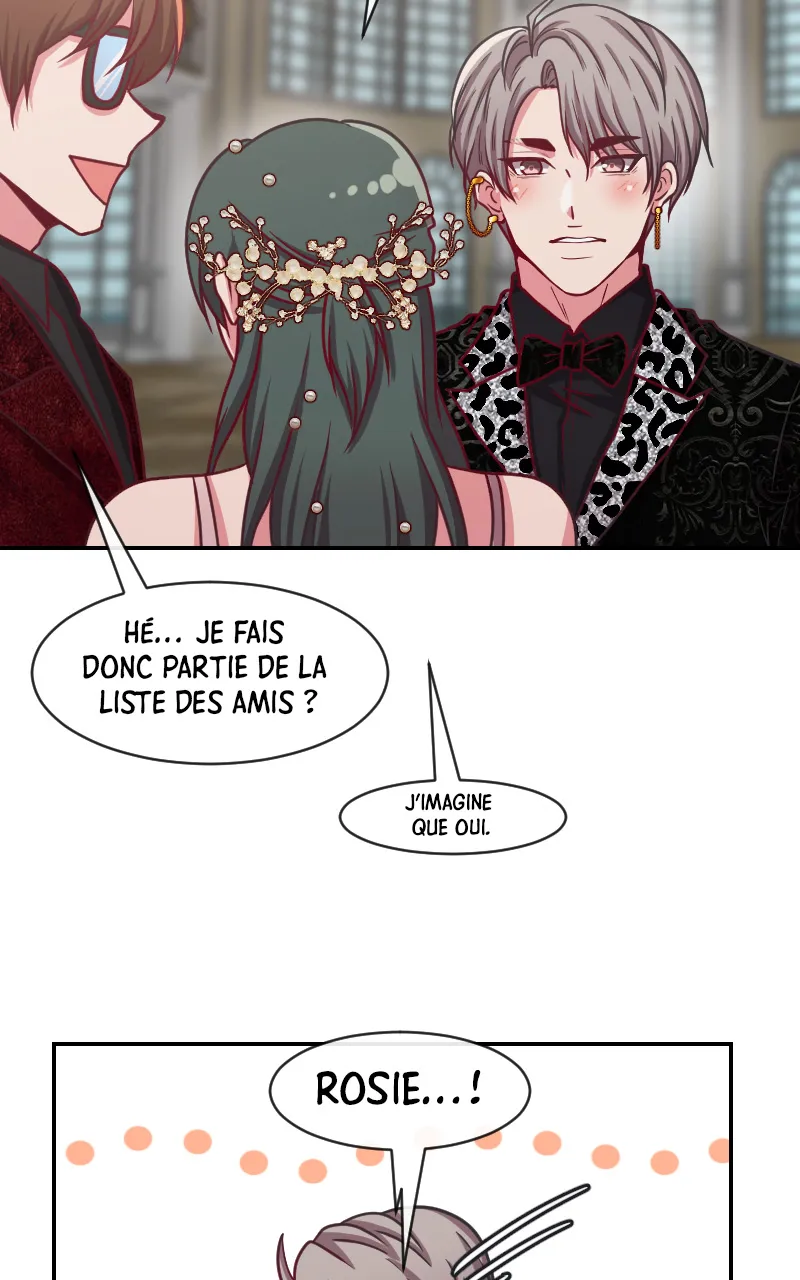 Read Questions d’âge Manga Online