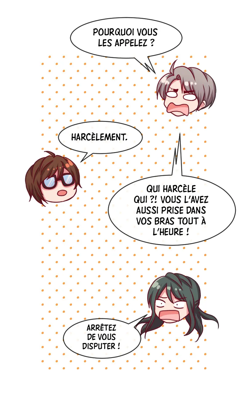 Read Questions d’âge Manga Online
