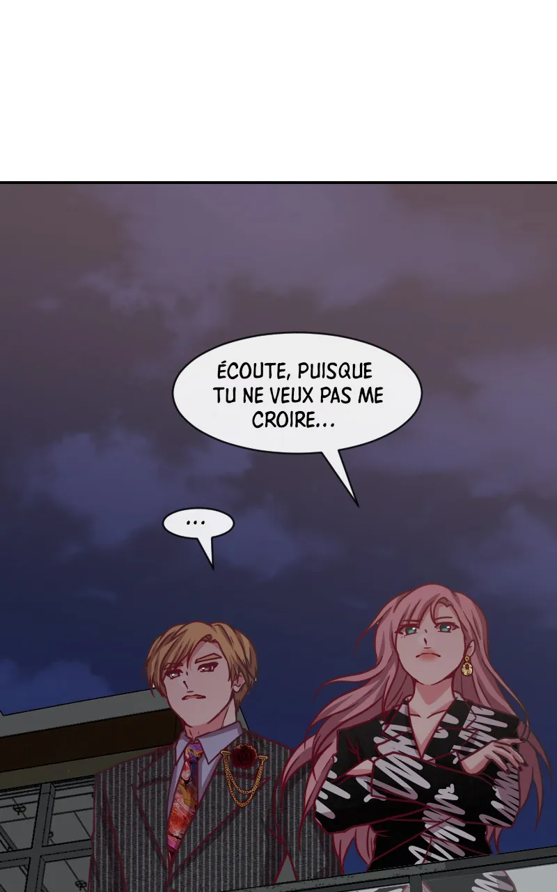 Read Questions d’âge Manga Online