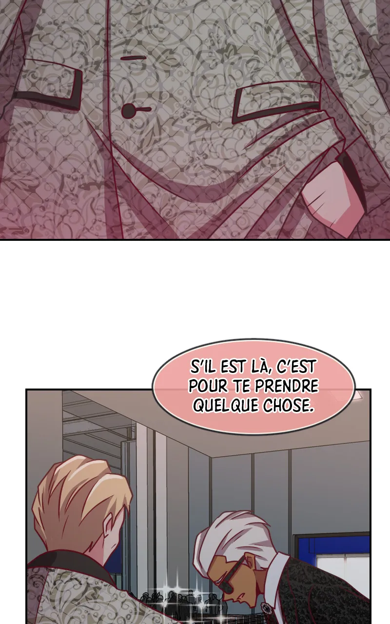 Read Questions d’âge Manga Online