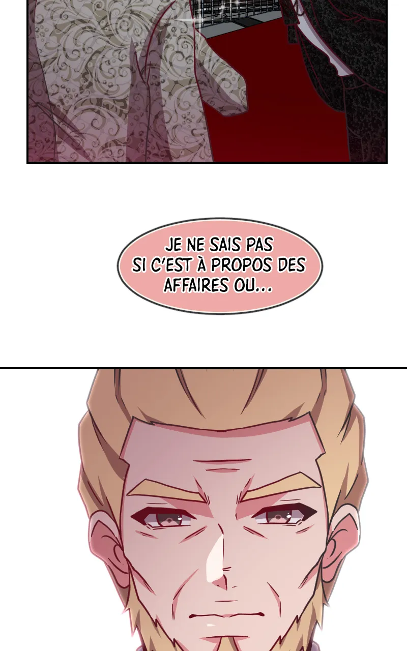 Read Questions d’âge Manga Online