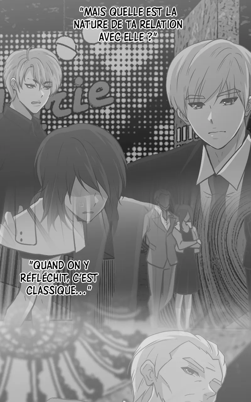 Read Questions d’âge Manga Online