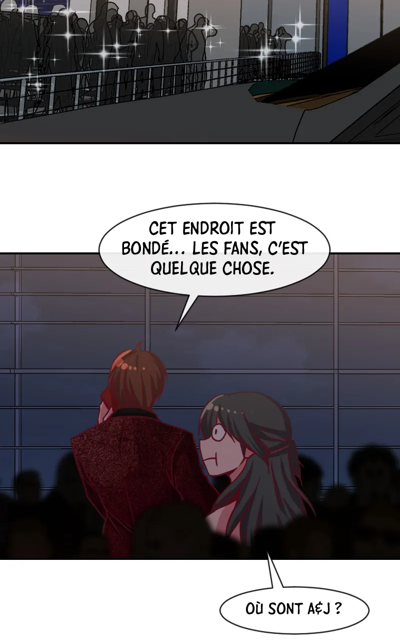 Read Questions d’âge Manga Online