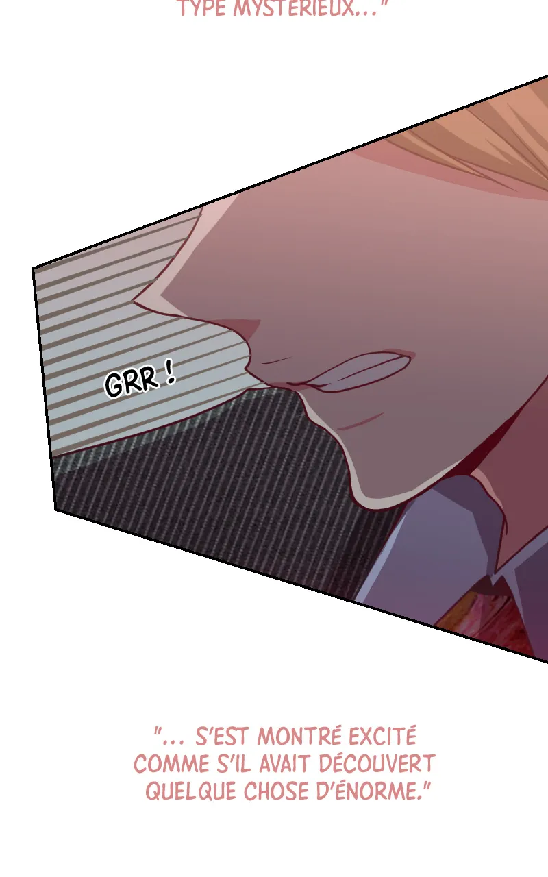 Read Questions d’âge Manga Online