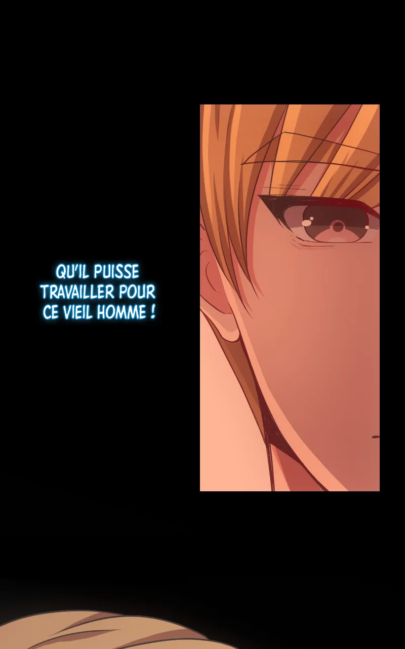 Read Questions d’âge Manga Online