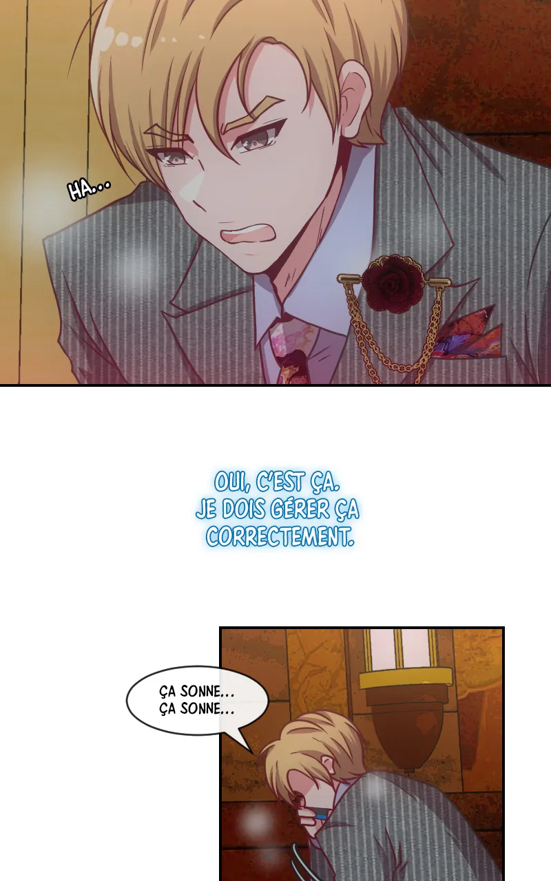 Read Questions d’âge Manga Online