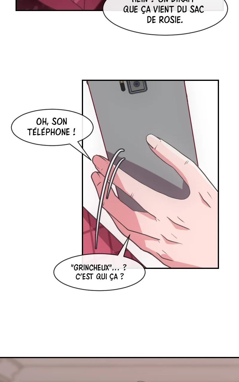 Read Questions d’âge Manga Online