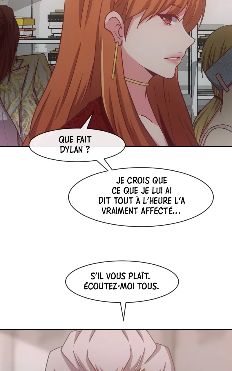 Read Questions d’âge Manga Online
