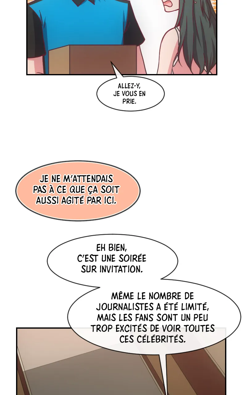 Read Questions d’âge Manga Online