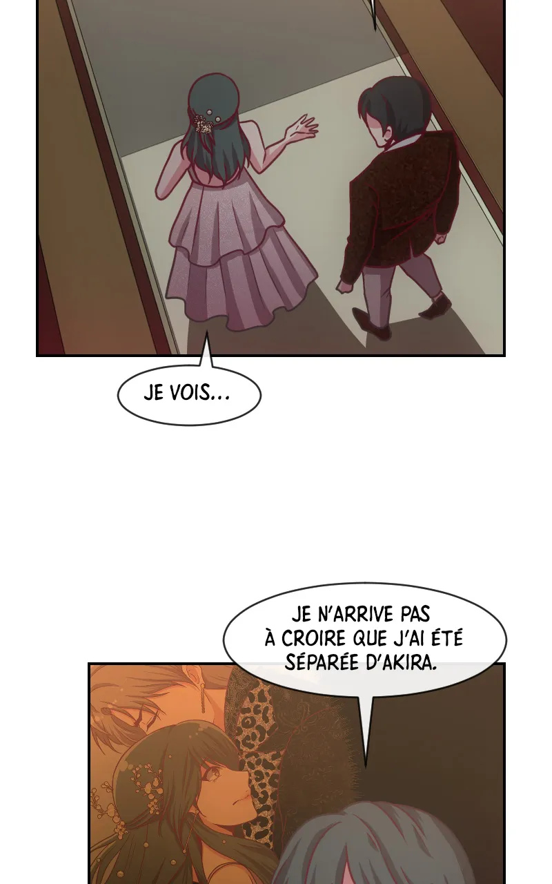 Read Questions d’âge Manga Online