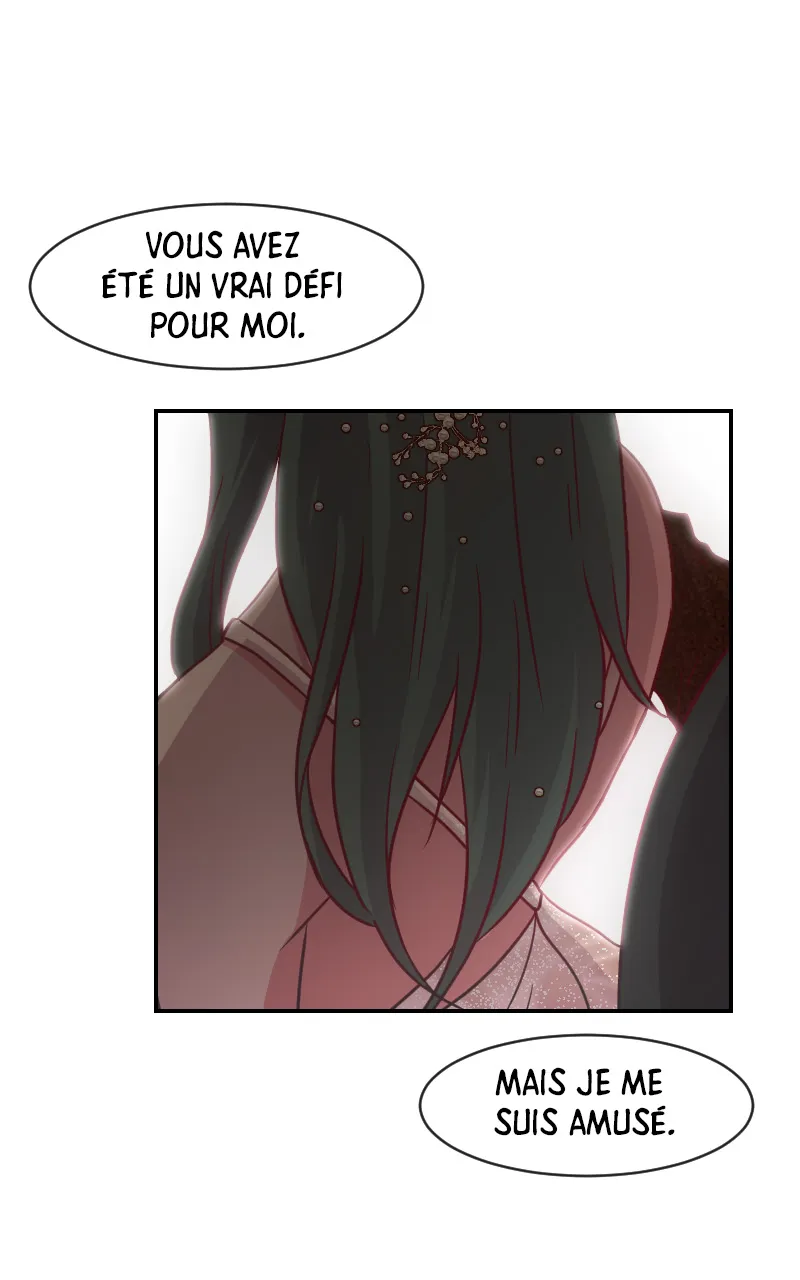 Read Questions d’âge Manga Online