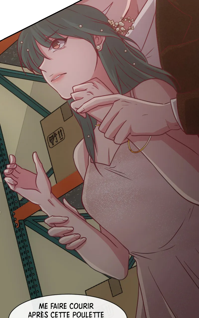 Read Questions d’âge Manga Online