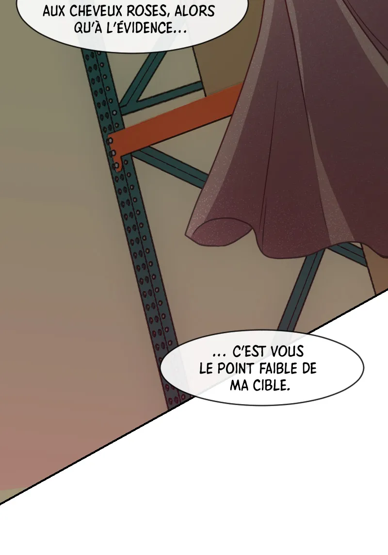 Read Questions d’âge Manga Online