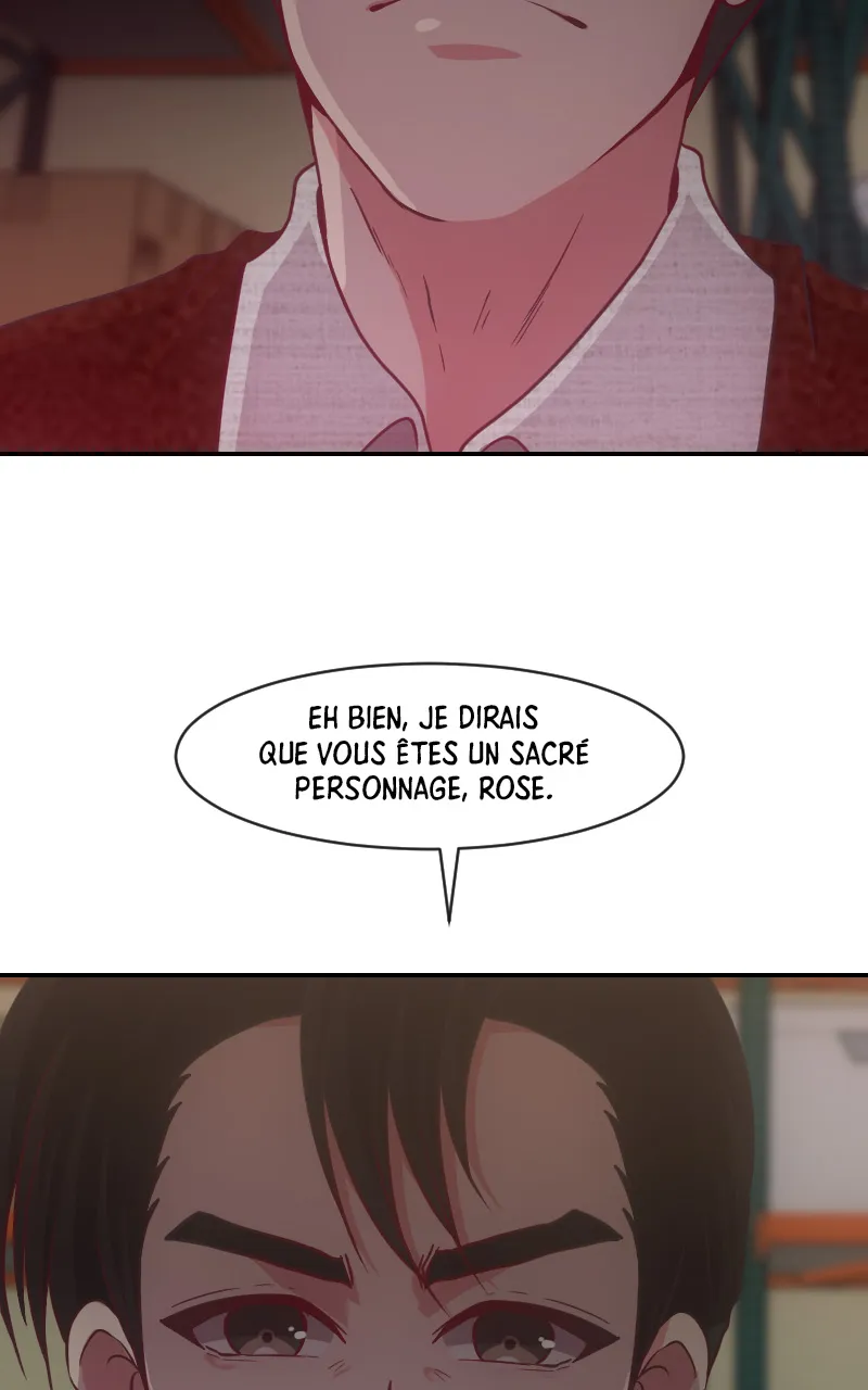 Read Questions d’âge Manga Online