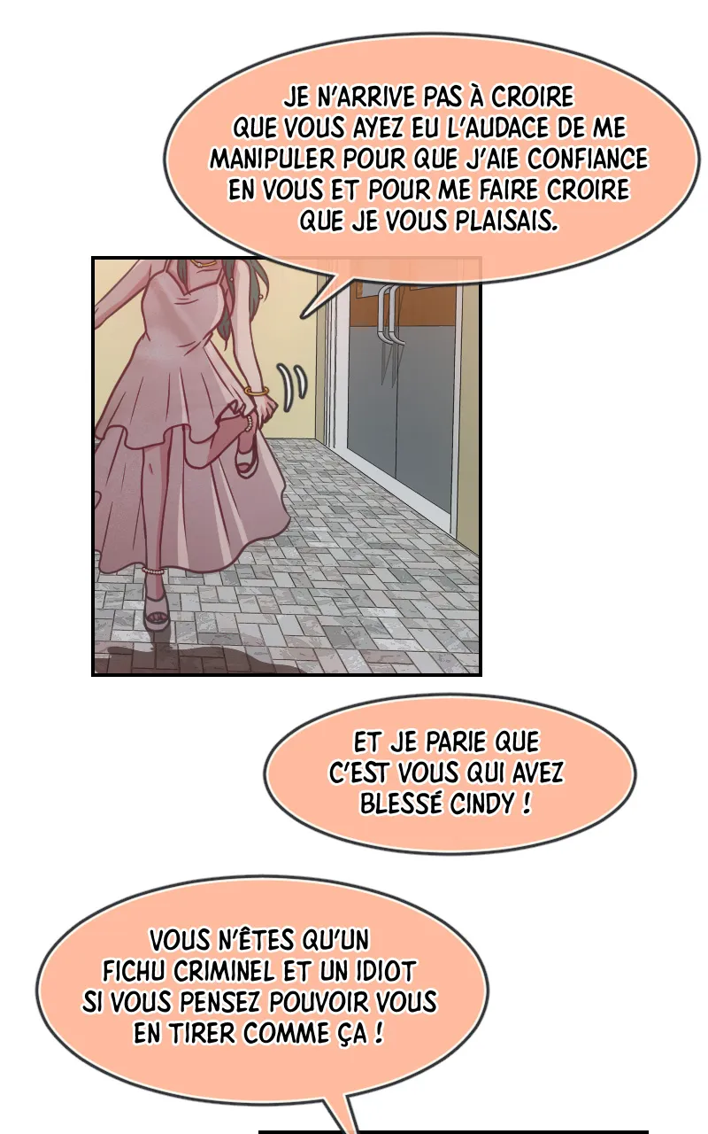 Read Questions d’âge Manga Online