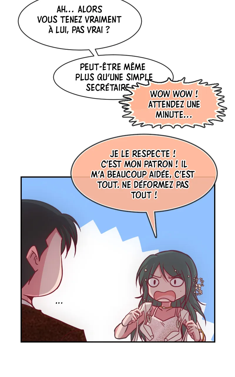 Read Questions d’âge Manga Online