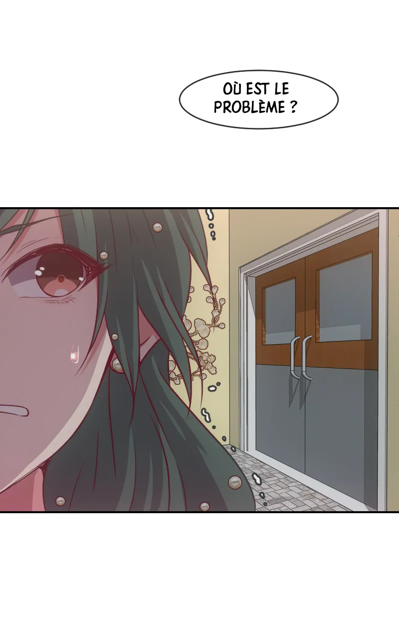 Read Questions d’âge Manga Online