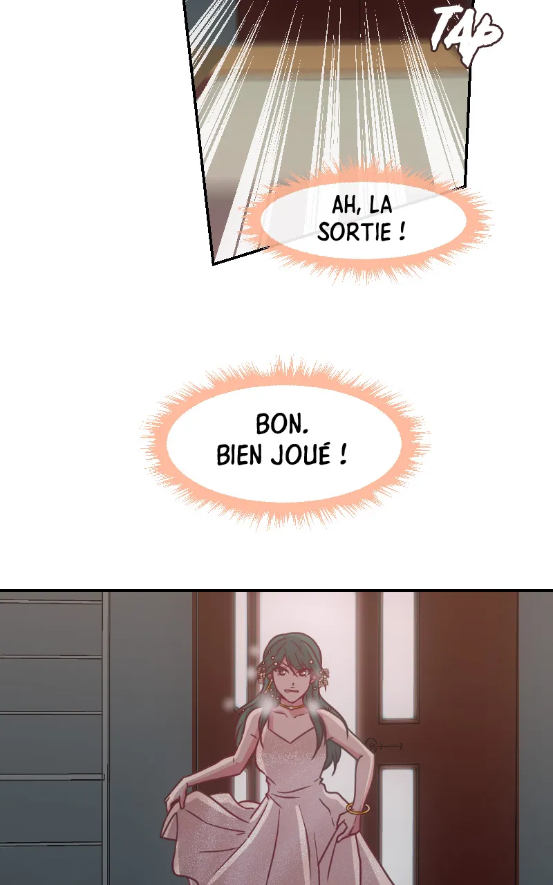 Read Questions d’âge Manga Online