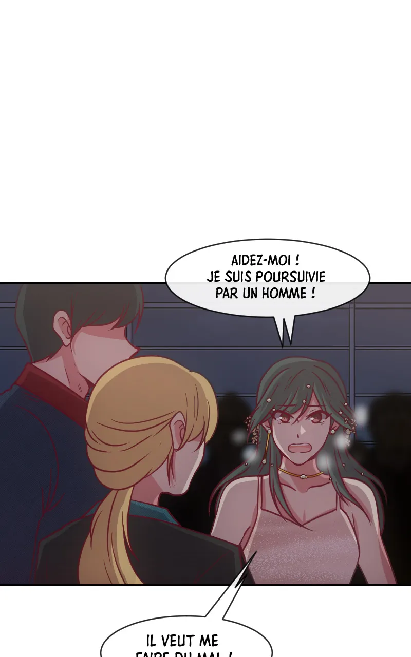 Read Questions d’âge Manga Online