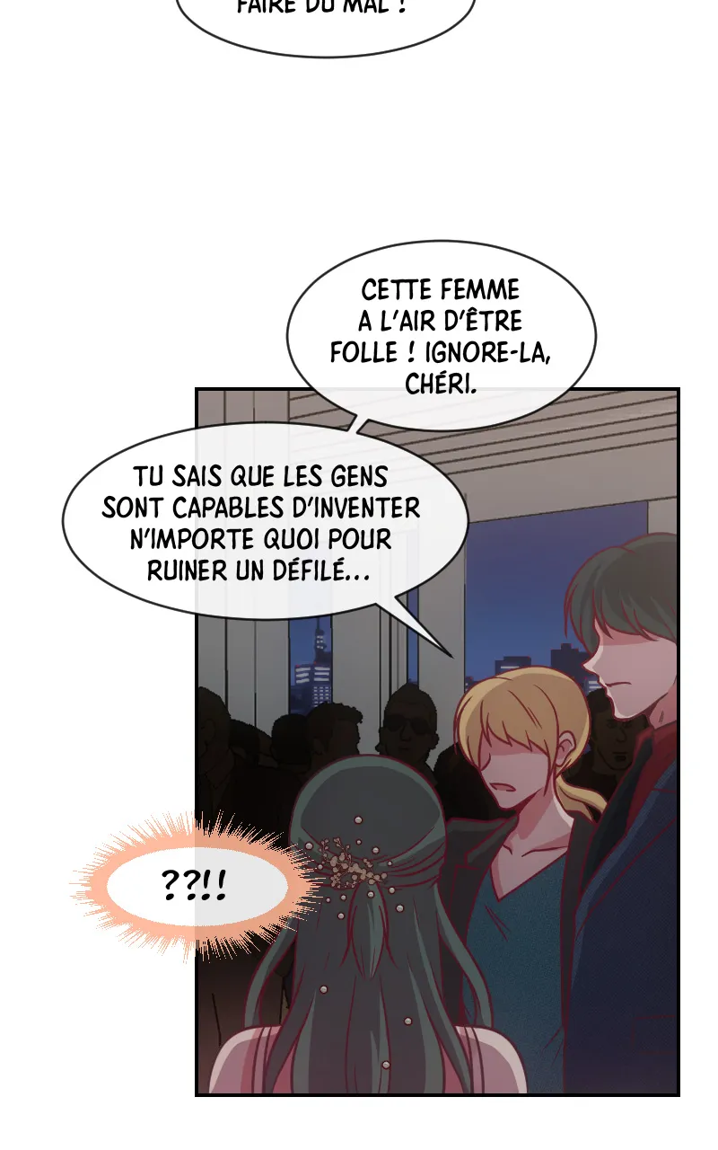 Read Questions d’âge Manga Online
