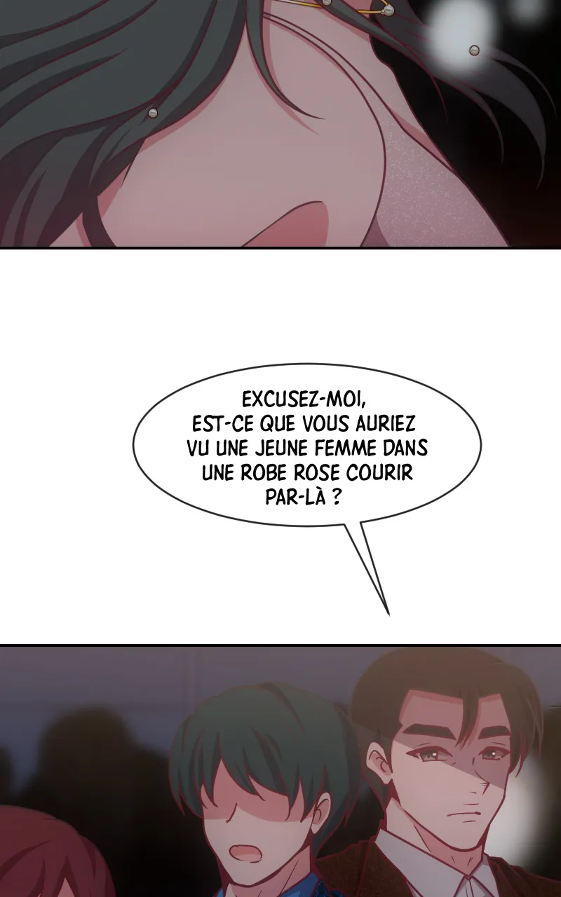Read Questions d’âge Manga Online