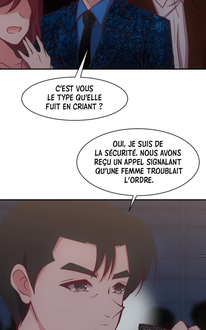 Read Questions d’âge Manga Online
