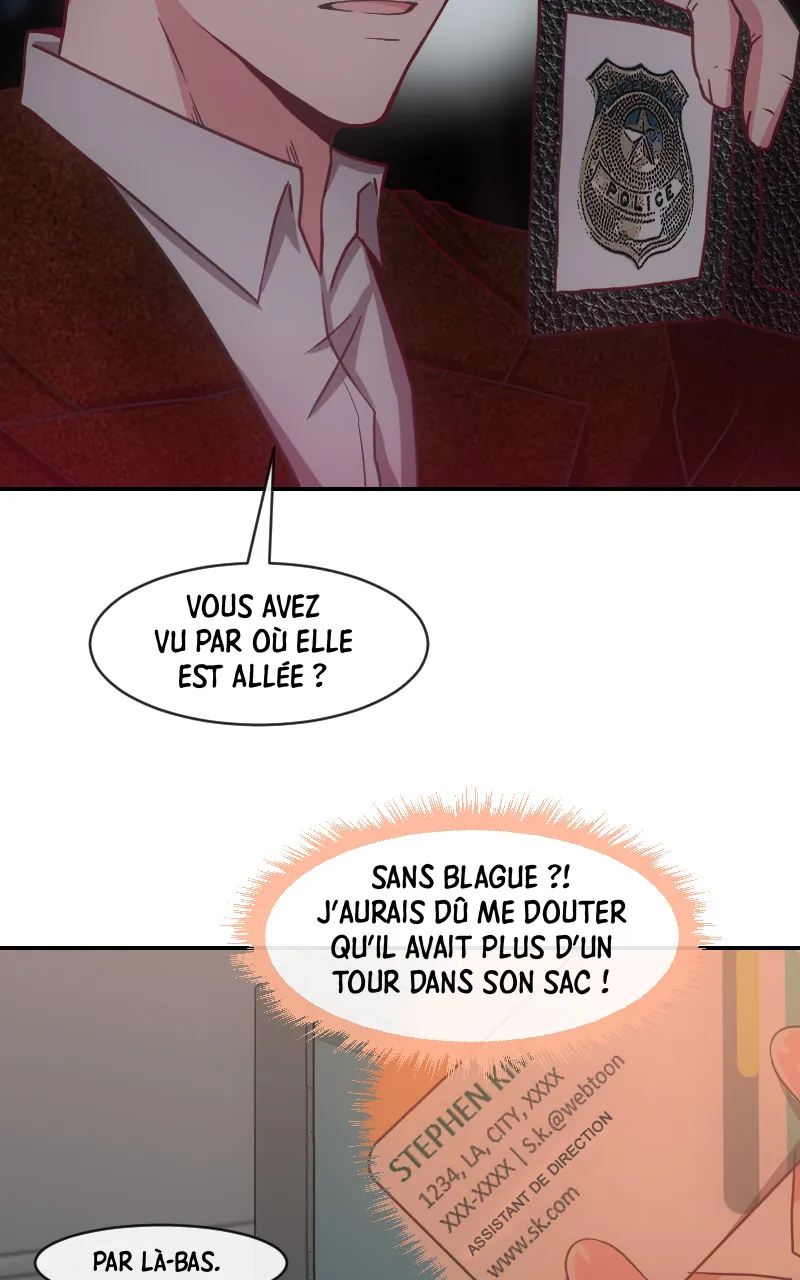 Read Questions d’âge Manga Online