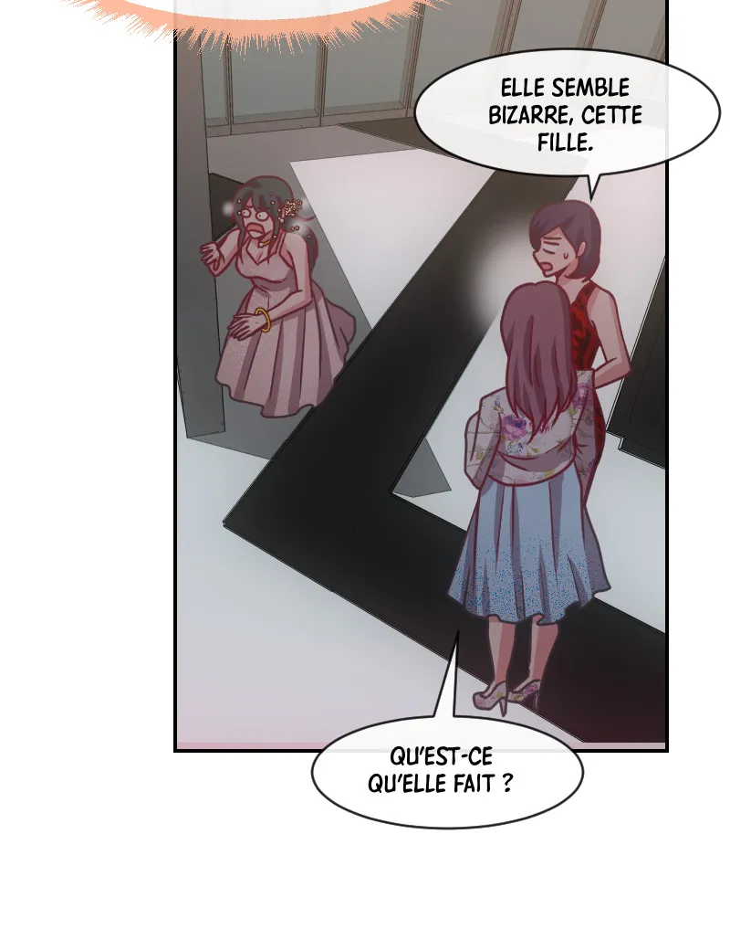 Read Questions d’âge Manga Online