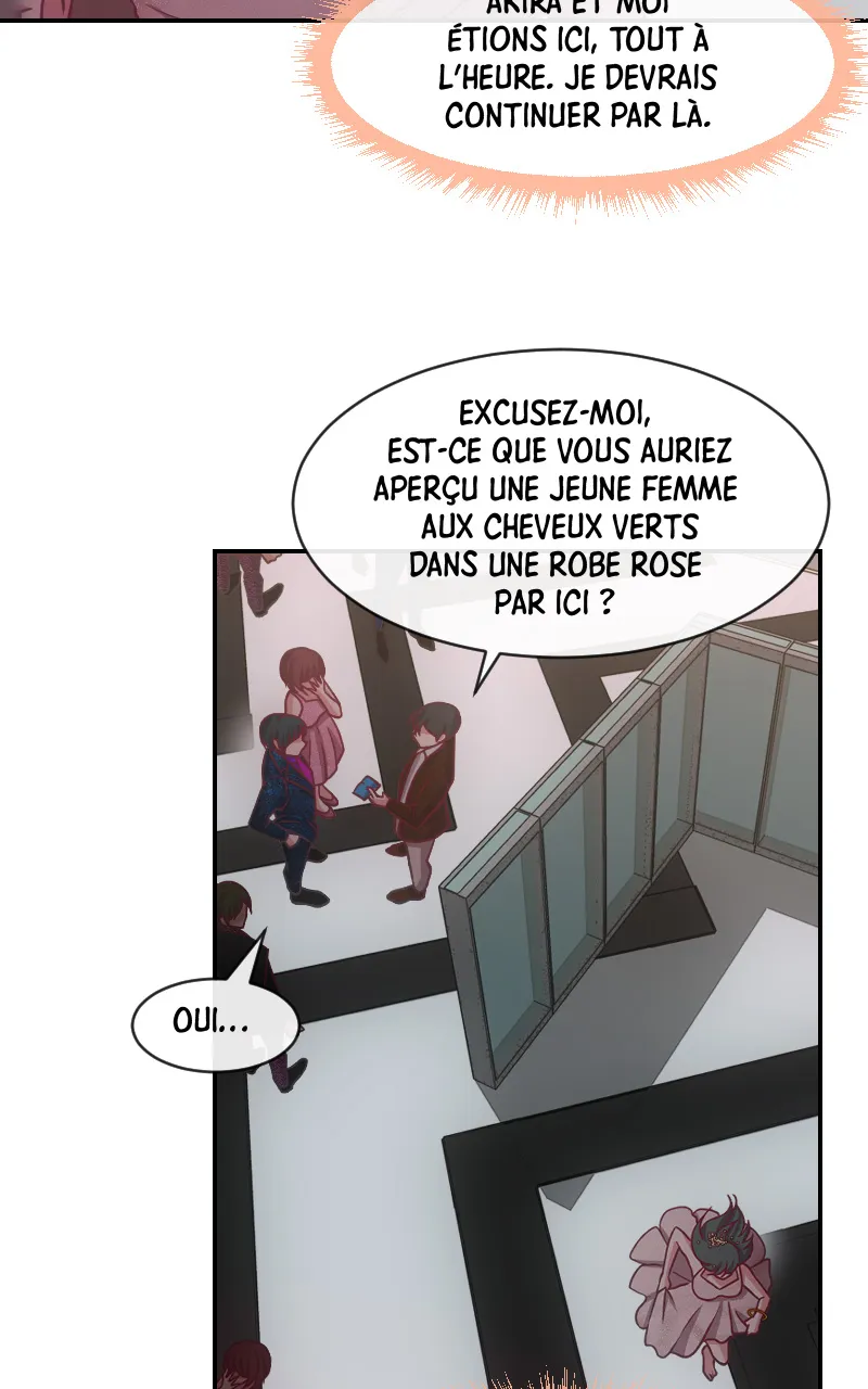 Read Questions d’âge Manga Online