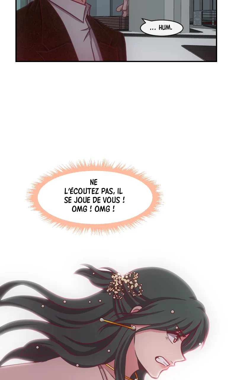 Read Questions d’âge Manga Online