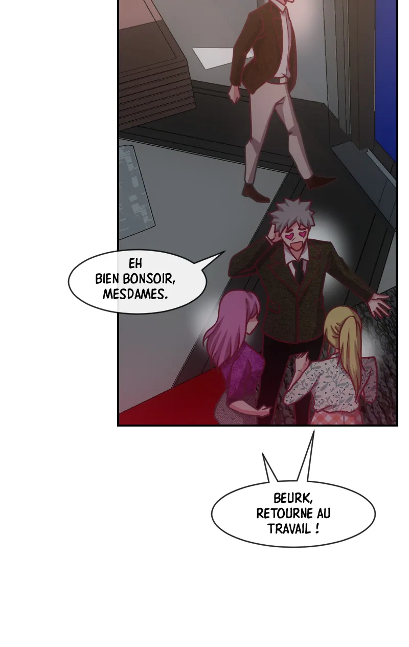 Read Questions d’âge Manga Online