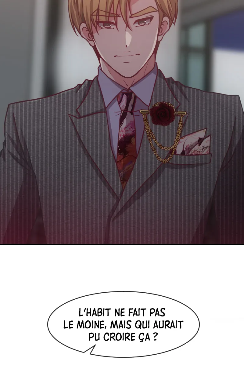 Read Questions d’âge Manga Online