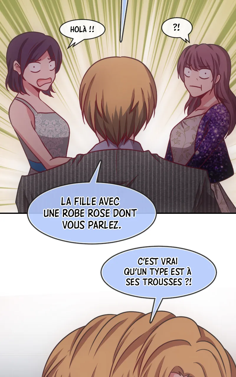 Read Questions d’âge Manga Online